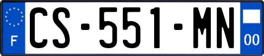 CS-551-MN