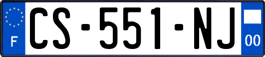 CS-551-NJ