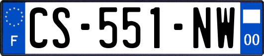 CS-551-NW