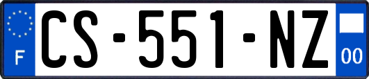 CS-551-NZ