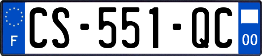 CS-551-QC