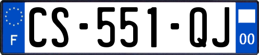 CS-551-QJ