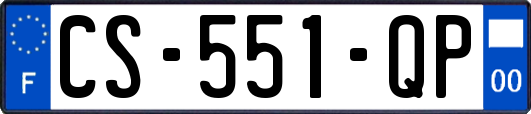 CS-551-QP
