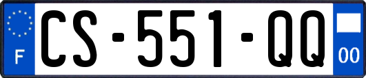 CS-551-QQ