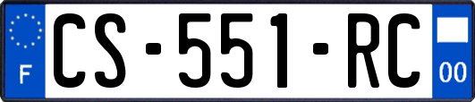 CS-551-RC