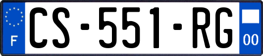 CS-551-RG