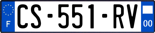 CS-551-RV