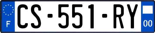 CS-551-RY