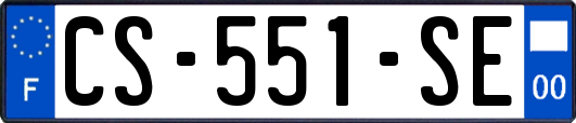 CS-551-SE