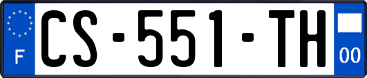 CS-551-TH