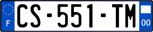 CS-551-TM