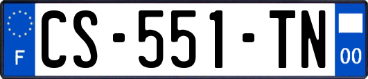 CS-551-TN