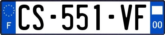 CS-551-VF