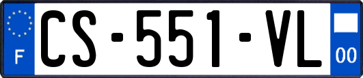 CS-551-VL