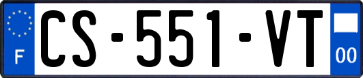 CS-551-VT