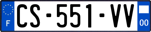 CS-551-VV