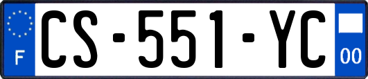 CS-551-YC