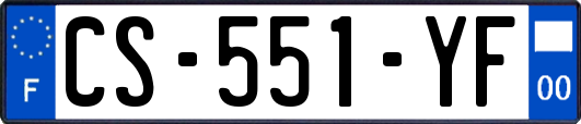 CS-551-YF