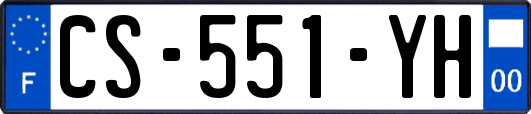 CS-551-YH