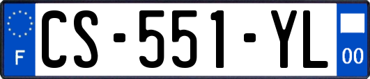 CS-551-YL