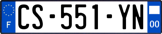 CS-551-YN
