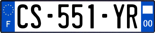 CS-551-YR