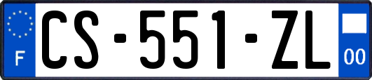 CS-551-ZL