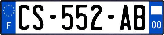 CS-552-AB