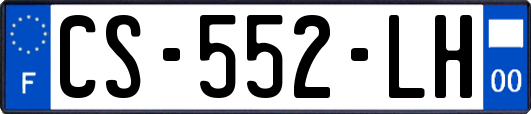 CS-552-LH