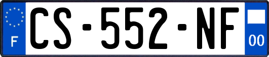 CS-552-NF
