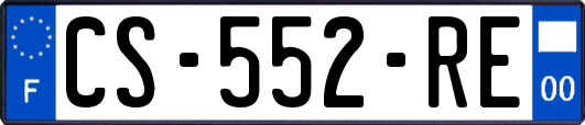 CS-552-RE