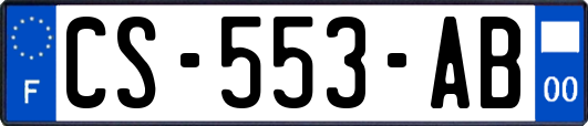 CS-553-AB