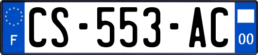 CS-553-AC