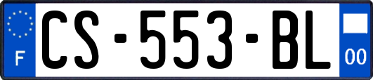 CS-553-BL