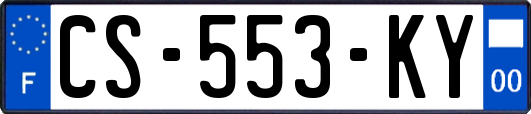 CS-553-KY