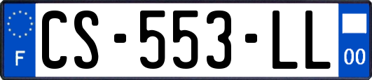 CS-553-LL