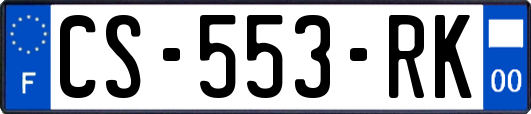 CS-553-RK