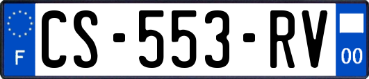 CS-553-RV