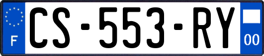 CS-553-RY