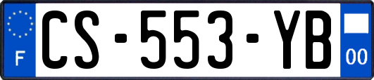 CS-553-YB