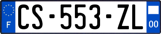 CS-553-ZL