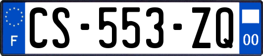 CS-553-ZQ