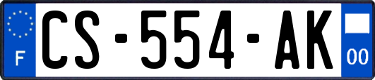 CS-554-AK