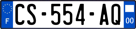 CS-554-AQ