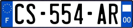 CS-554-AR