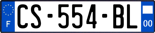 CS-554-BL