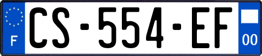CS-554-EF