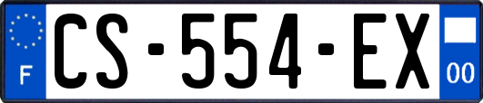 CS-554-EX