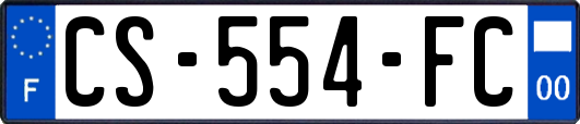 CS-554-FC