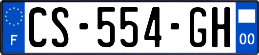 CS-554-GH
